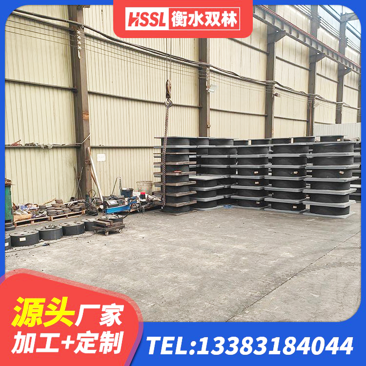 大化县橡胶减振支座源头工厂 大化县LNR1000橡胶隔震支座厂家 大化县铅芯隔震支座LRB厂家 大化县LNR800天然橡胶隔震支座多少钱 - 第2张